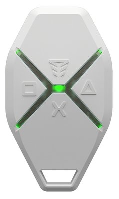 Tiras X-Key Брелок для управления режимами охраны Тирас 27420 фото